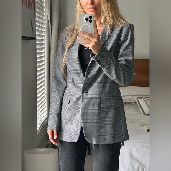 Oversized blazer by Reserved - Picture 5 of 6